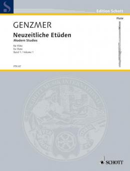 Modern Studies GeWV 184 Vol. 1 Download