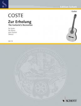 Recréation - Zur Erholung op. 51 Download