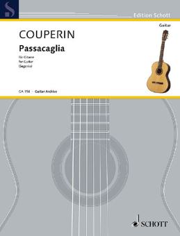 Passacaglia Download