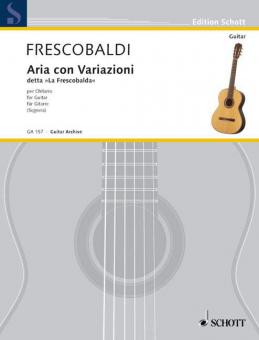 Aria con Variazioni Download