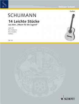 14 Selected Pieces Op. 68 Download