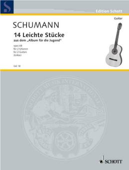 14 Selected Pieces Op. 68 Download