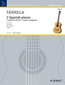 2 Spanish Pieces Download