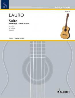 Suite Download