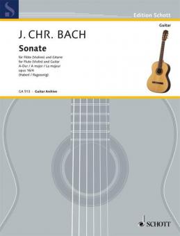 Sonata A Major Op. 16/4 Download