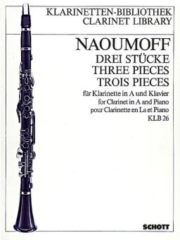 Three Pieces Download