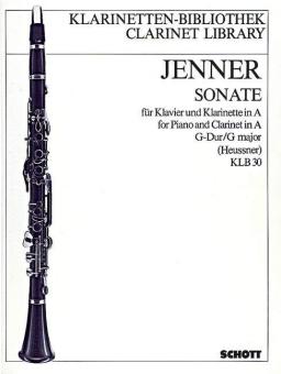 Sonata G Major Download