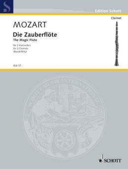 The Magic Flute Download