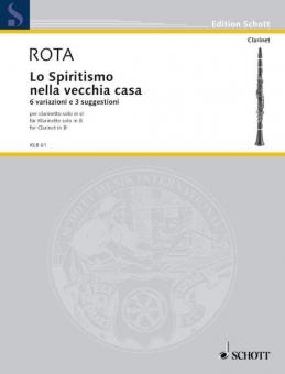 Lo Spiritismo nella vecchia casa Download