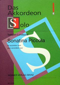 Sonatina Piccola Download