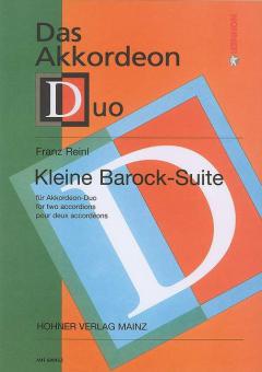 Kleine Barock-Suite Download