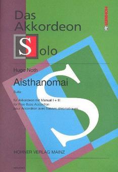 Aisthanomai Download