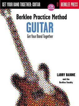 Get Your Band Together Guitar 