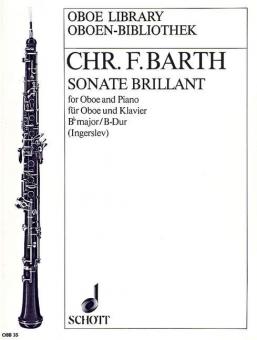 Sonata Brillant Bb Major Download