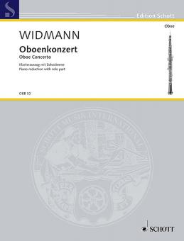 Oboe Concerto Download