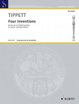 Four Inventions Download
