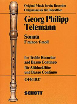 Sonata F Minor Download