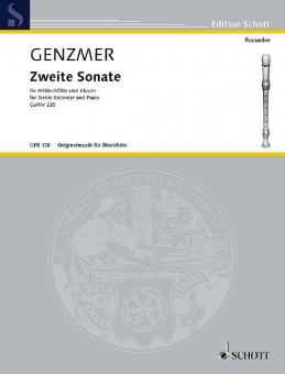 2. Sonata GeWV 235 Download