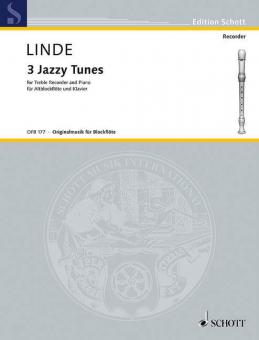 3 Jazzy Tunes Download