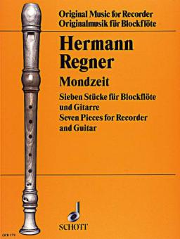 Mondzeit Download