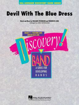 Devil With The Blue Dress 