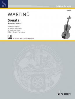 Sonate C-Dur H 120 Download