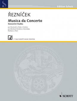 Musica da Concerto Download