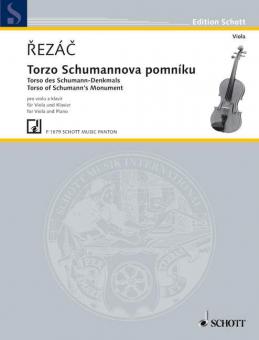Torso des Schumann-Denkmals Download