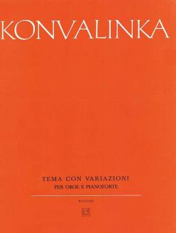 Tema con Variazioni 
