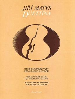 Duettina 