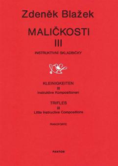 Kleinigkeiten 3 
