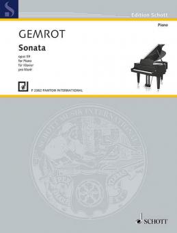 Sonáta op. 59 Download