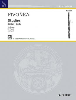 Entwicklungsetüden Download