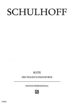 Suite WV 18 Download