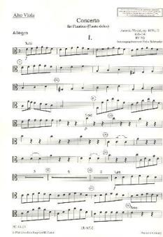 Concerto C-Dur op. 44/11 RV 443 / PV 79 Download