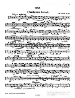 Suite op. 39 Download