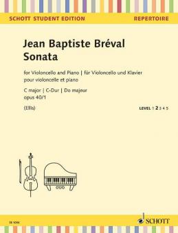 Sonata in do maggiore op. 40/1 Download