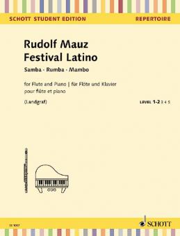 Festival Latino Download