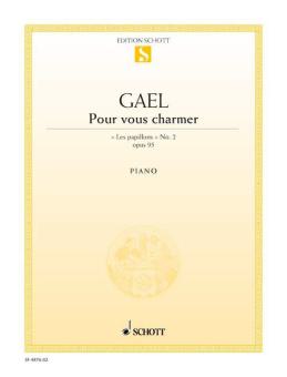 Pour vous charmer op. 95 Download