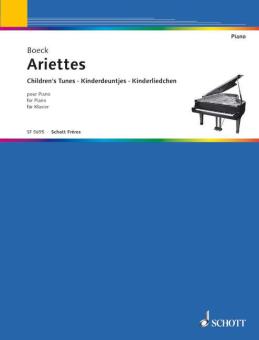 Ariettes 1/6 Download