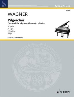 Chorus of the Pilgrims Op. 231/1 WWV 70 Download