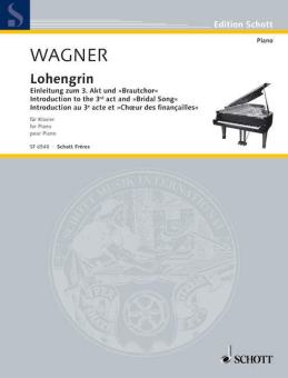 Lohengrin WWV 75 Download