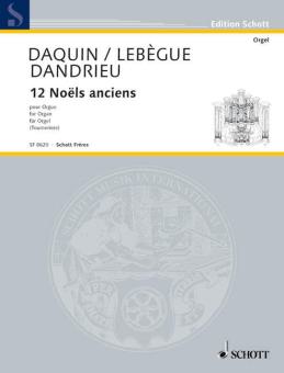 Douze Noëls ancienes Download