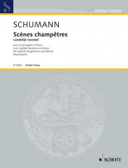 Scènes champêtres Download