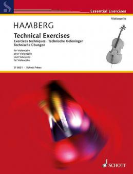 Technical Exercises Download