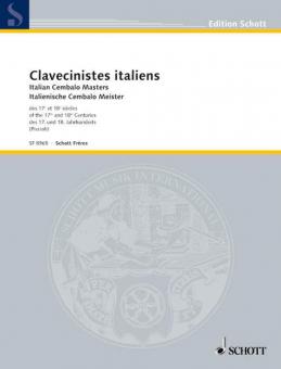 Italian Cembalo Masters Download