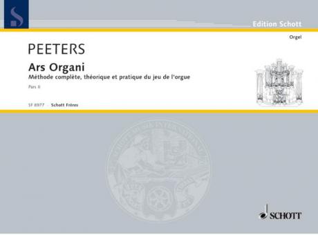 Ars Organi Vol. 2 Download