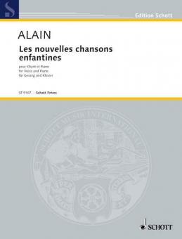 Les nouvelles chansons enfantines Download