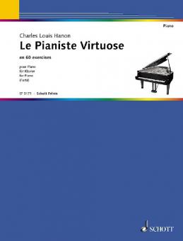 The Virtuoso Pianist 