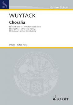 Choralia Download